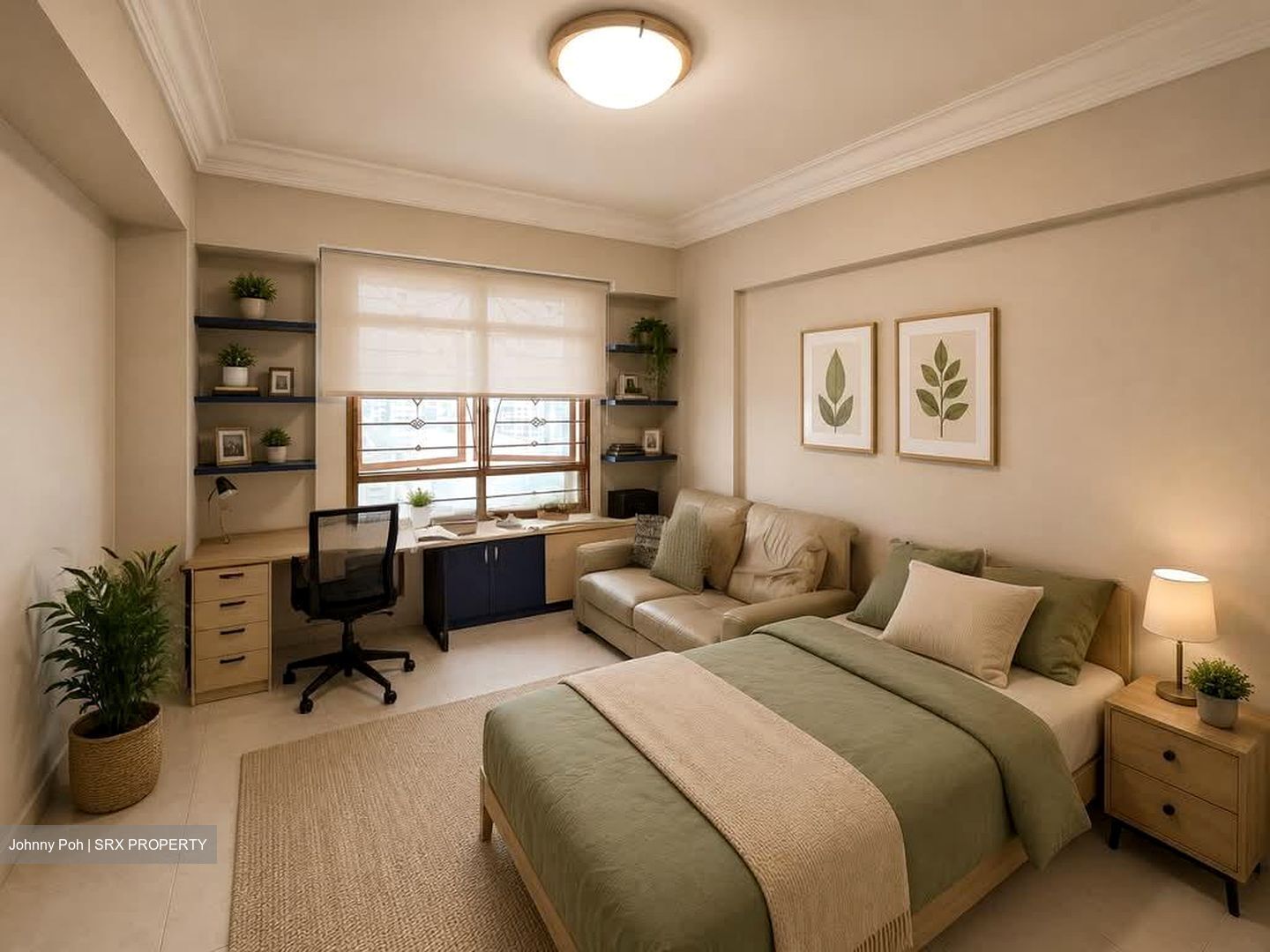 Blk 318A Anchorvale Link (Sengkang), HDB 5 Rooms #604525621